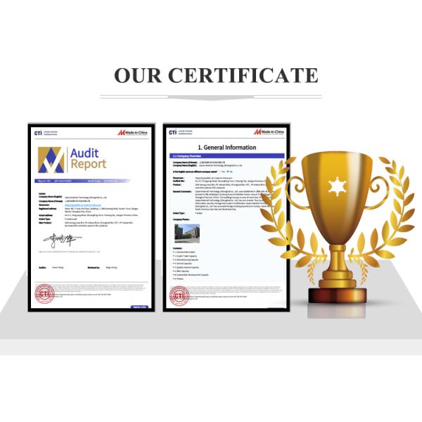 Reinforcing Metal Industry Strengthened Aluminum Foil on Roll for Waterproof Membrane