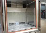 Environmental Constant Temperature Humidity Chamber / Climatic Test Chamber Air