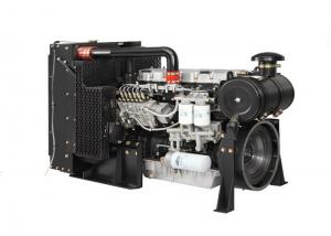 China 26KW to 160KW Tianjing Lovol high performance diesel engines for generator set wholesale