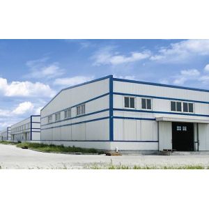 Shandong Modern International Trade Co., Ltd.