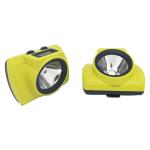 KL5M KL8M Mining Lamp Coal Mining Headlamp Anti Explosive Helmet LED Light