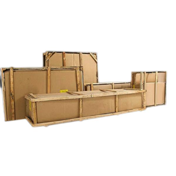 Eco Friendly 21mm Sound Proof Acoustic Panels Polyester Fiber