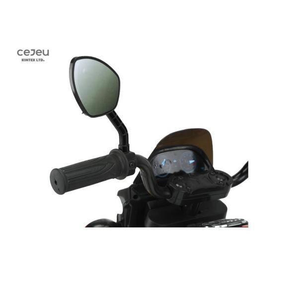 Electric Dirt Bikes 30KG Load Suit For 3 - 8 Years Age Kids