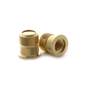 Custom OEM CNC Machining Turning Copper C37700 Brass Furniture Parts