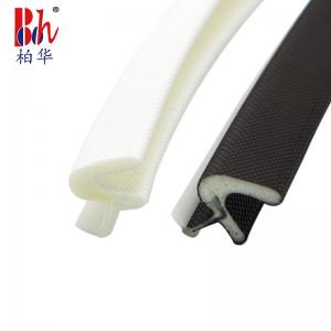 China Polyurethane Foam Window Weather Stripping For Water Infiltration on sale