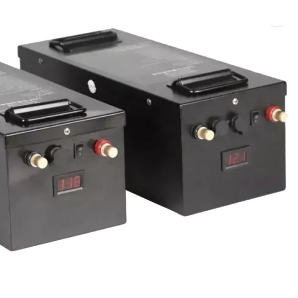 OEM ODM LiFePO4 Lithium Battery pack NMC NCM Customized battery 48V 60V 72V 12Ah 18Ah 20Ah 30Ah 40Ah 60Ah