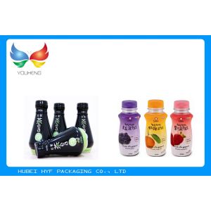 High Printing Resolution OPS Shrink Film With Harmless And Nonpoisonous