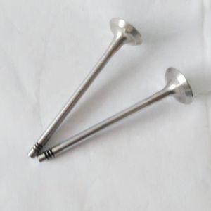 Engine Assembly Inlet Valve NE6 Intake Valve & Exhaust Valve 13201-95005 13202