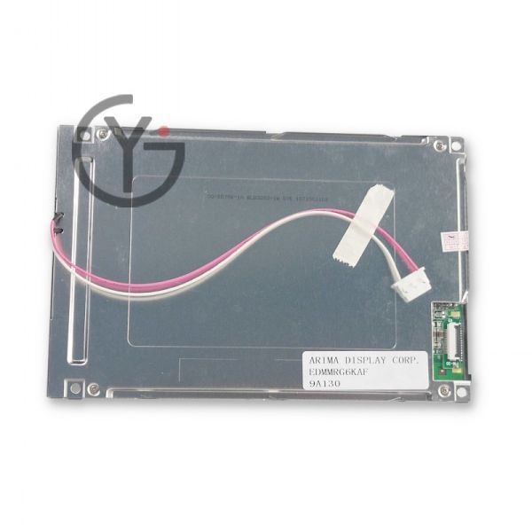 Quality 5.8 inch replace lcd panel EDMMRG6KAF for sale