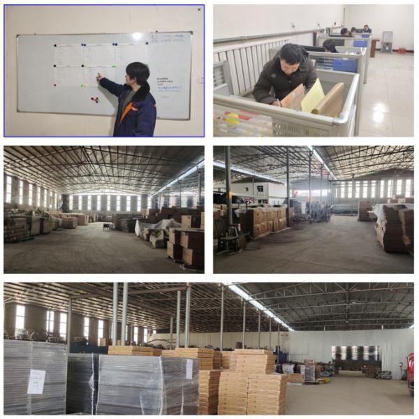 China Bazhou aiyunze Furniture Co., Ltd company profile 0