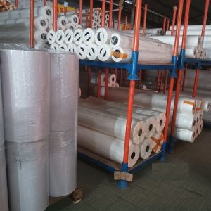 China 40gsm 1000m Heat Transfer Paper Sports Suits Printing wholesale