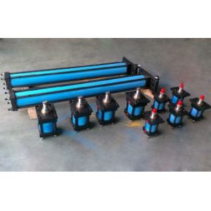 Buy cheap hydraulic cylinder from wholesalers
