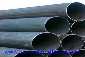 China ASTM A335 Alloy Steel P1 Seamless pipe, P1 Heater Tubes,P1 ERW Pipe Seamless Steel PIPE Alloy Steel 4 sch40 on sale