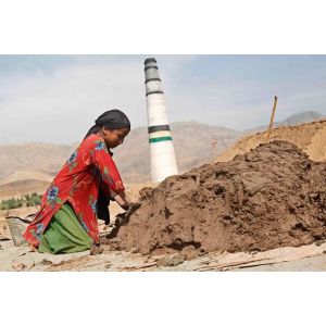China 52 Gate Dryer And Hoffman Kiln Hoffman'S Kiln Burning Of Bricks wholesale