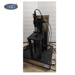 China Zktd- Ncc100 Non Contact Optical Measuring Instrument For Curvature / Center Thickness on sale