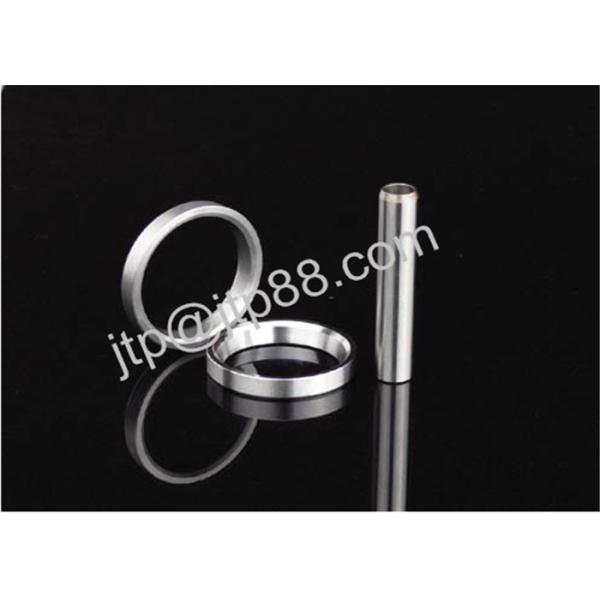 Spare Parts Engine Valve Guide / Engine Valve Seat For Truck DS50 / DS60 / DS140