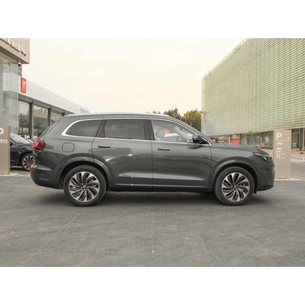 1.5T Petrol Electric Hybrid SUV Cars Used New Energy HUAWEI AITO M7