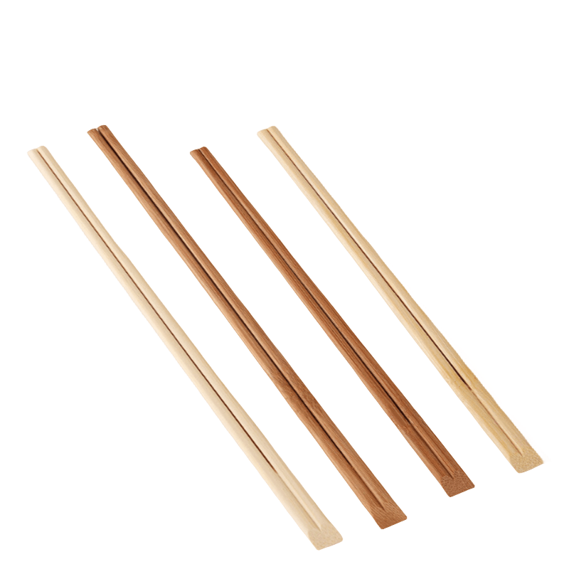 Highly Durable Tensoge Bamboo Disposable Chopsticks for Household/Restaurant/Hotel Occasion
