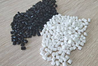 Recyclable 70D Modified PP Plastic Granules For Plastic Handle Of Tools
