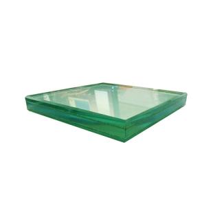 China Frosted Window Safety Glass Anti UV IP68 Explosion Resistant Glass wholesale