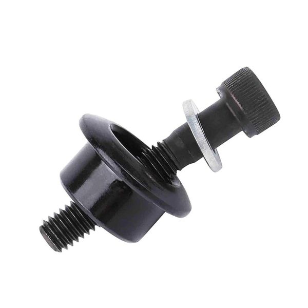 Scooter Fixed Screw Kit Component Accessories Xiaomi M365 Front Fork Electric Scooter Accessories Folding Hook