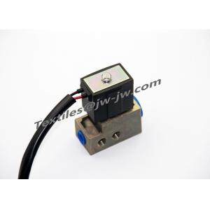 China Tsudakoma Zax L Relay Solenoid Valves Airjet Loom Spare Part wholesale