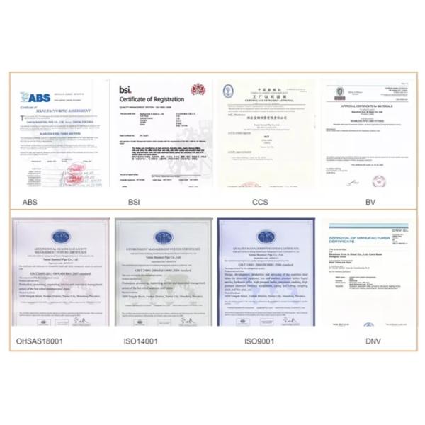 Inox 2205 Stainless Steel Tube , High toughness 201 Stainless Steel Pipe