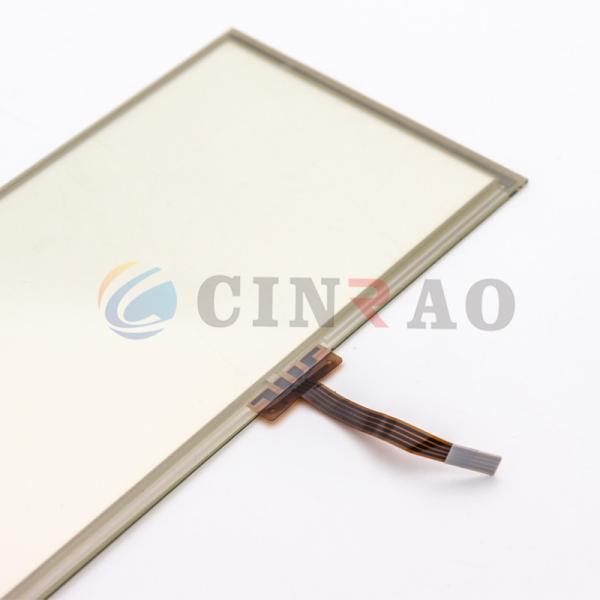 157*90mm TFT Touch Screen / Car Fujitsu 6.5 inch Touch Display Module