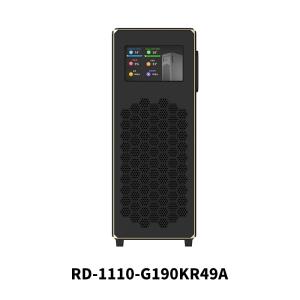 Ai Computing System with Total Liquid Cooling RD-1110-G190KR49A