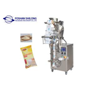 China Vertical 5 - 330ml Sachet / Spices Powder Packing Machine on sale