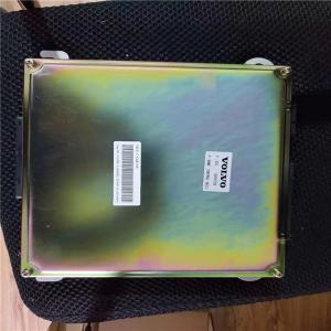 Buy cheap 14594708 Excavator Controller EC350D ECU Engine Control Unit from wholesalers