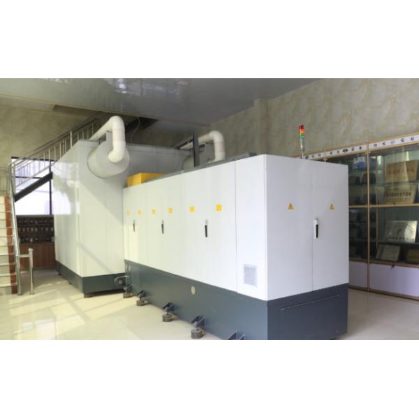 Passenger Car Rear Brake Pads 50000-80000 Km Warranty Dark Grey Color