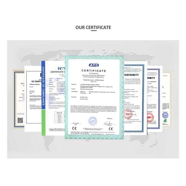 1W 2W 3W LED Single Color Low Voltage Lighting Mini Deck Light