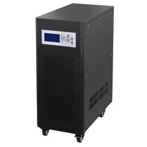 China 40KW 3 Phase Off Grid Solar Inverter on sale