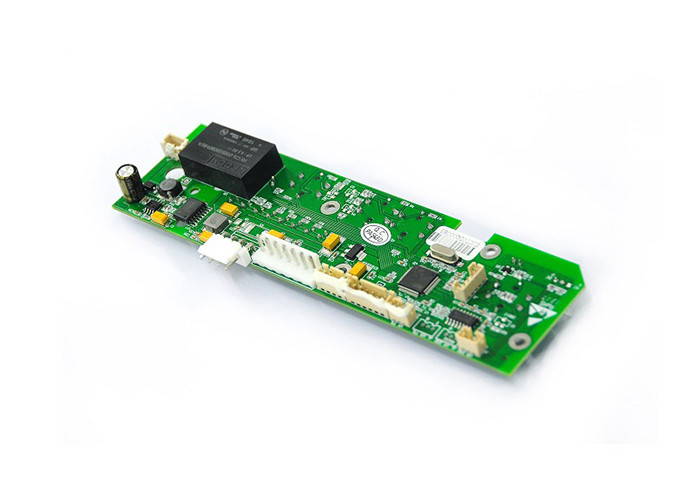 China 2 Sided Aluminum PCB Assembly Service Through Hole Component Assembly wholesale
