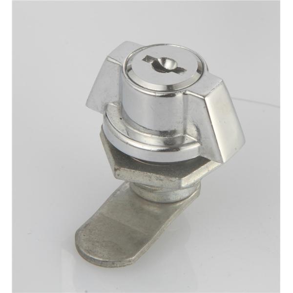 Custom Design Electric Cabinet Lock Quarter Cam Turn Latch Lock