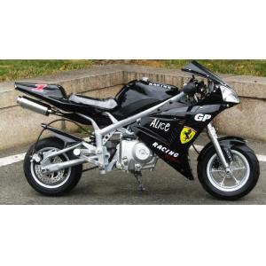 Buy cheap China Dirt Bike110CC02 from wholesalers