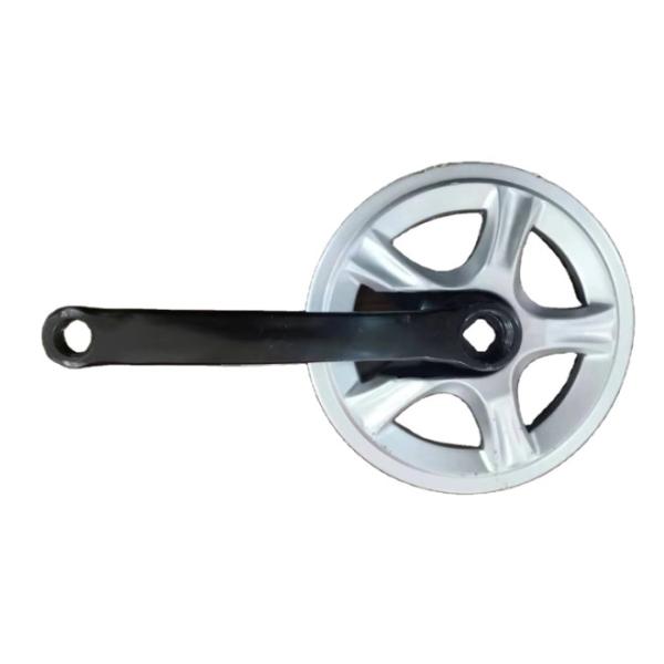 Bicycle Accessories Cycle Chain Wheel Crankset 36T/165mm High Performance