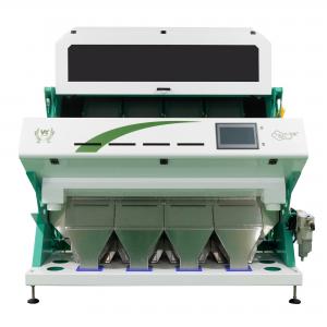China Wenyao Intelligent AI Technology Sorter Multifunction Optical Sorting Color Sorter For Grain wholesale