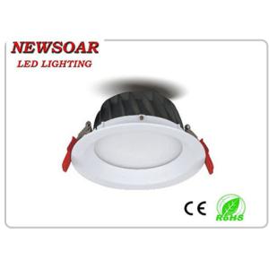 China new 20w commercial led downlights for indoor lighting wholesale