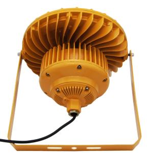 China High Bay Explosion Proof LED Light Fixtures IP65 2700K - 6500K For Gas Station on sale