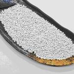 GF Reinforcement High Impact PP Non Halogen Injection Molding Pellets