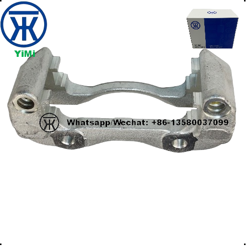 ISUZU DMAX12 4X2 Brake caliper bracket 8980781680