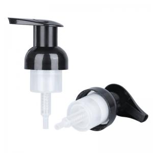 China 42mm Liquid Dispenser Pump Shampoo Lotion Dispenser Pump For Bottle wholesale