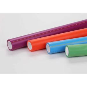 China Fiber Glass Composite 250kg H Ppr Pipe Extrusion Line wholesale