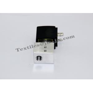 JW Relay Solenoid Valves For Airjet Loom Spare Parts