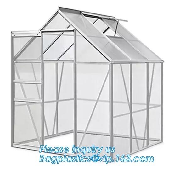 small garden green house,Multispan Tunnel Greenhouse for Tomato Agricultural Green houses,fabric steel wire agriculture