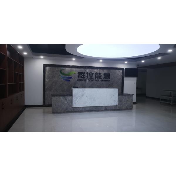 GCE 96V 50A Integrated BMS for Solar Storage LiFePo4 Battery