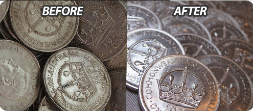 40KHz Industrial Ultrasonic Cleaner Spray Flannel Mold With Circulation Filter System