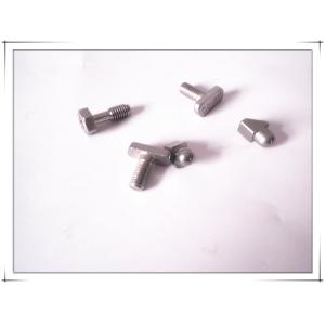 Buy cheap Special stainless steel screw ,customized by customer's requirement from wholesalers